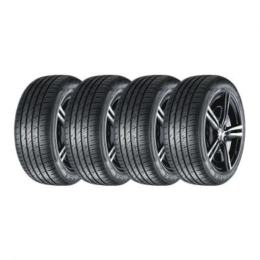 Imagem de Kit 4 Pneus Yeada Aro 19 235/55R19 YDA-226 105W XL