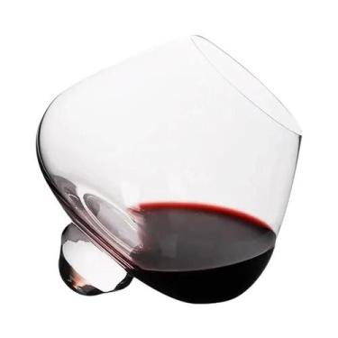 Imagem de Copos De Cognac Para Cerveja E Vinho Tinto, Copos De Água Para Uso Dom