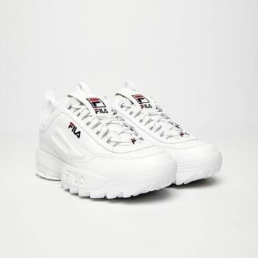 Imagem de Tênis Fila Disruptor II Premium Masculino-Masculino