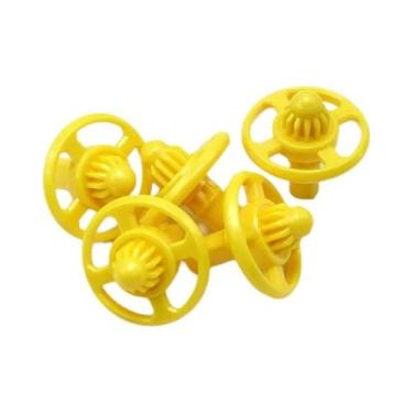 Imagem de 5 unidades/pacote bits para bx ux cx girando brinquedos de batalha - m