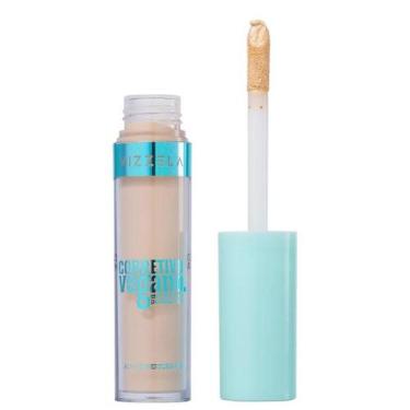 Imagem de Vizzela Corretivo Líquido Matte Vegano 03 - Vizzela Cosméticos