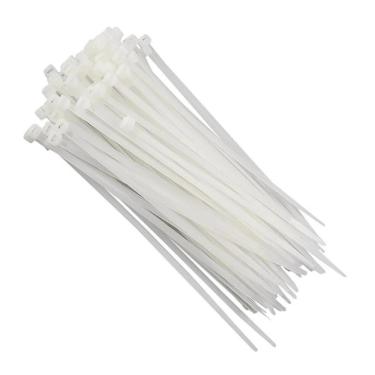 Imagem de Abracadeira De Nylon Western 7,6 X 35cm Com 100 Unidades...