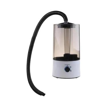 Imagem de Umidificador De Répteis 4L Com Desligamento Automático, Nebulizador Du