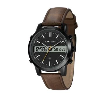 Imagem de Relogio Lince Mac4764L46 P1Mx