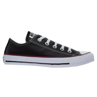 Imagem de Tênis Casual Converse Unissex Chuck Taylor CT04500003 Preto-Unissex