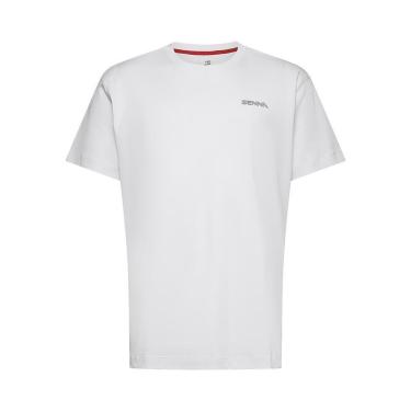 Imagem de Camiseta Number 12 Senna-Masculino