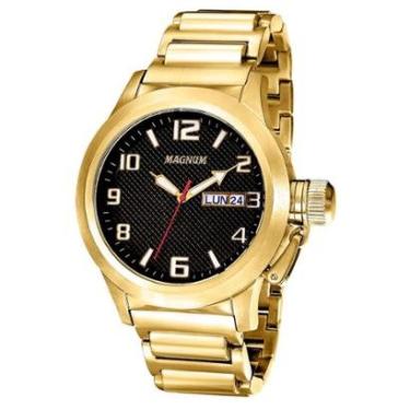 Imagem de Relogio Masculino Magnum MA32345U-Masculino