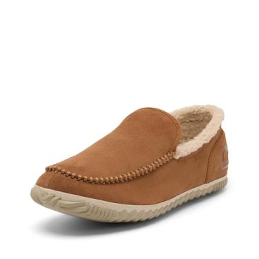 Imagem de SOREL Pantufa masculina Dude Moc, Alce, 39