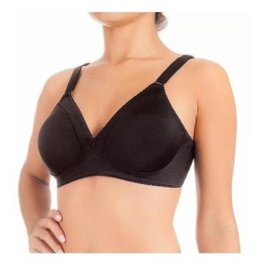 Imagem de Sutiã Taça B Duloren Ref.111214, 50, Preto
