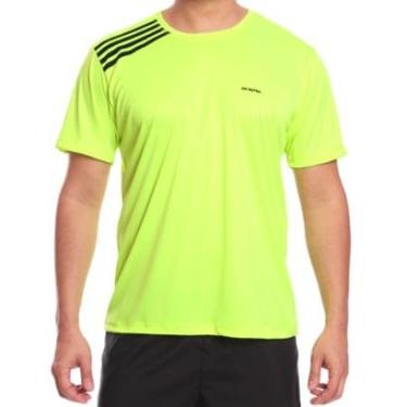 Imagem de Camiseta Dry Slim Fit Academia-Masculino