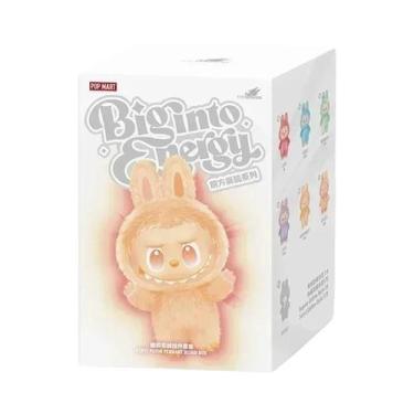 Imagem de Caixa Surpresa De Vinil Da Série Energy POP MART the MONSTERS Figuras 