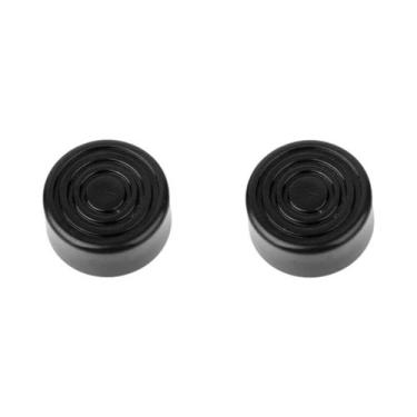 Imagem de Toppers Para Pedais De Efeitos De Guitarra (2 Peças) - Capas De Plásti