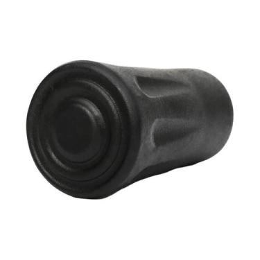 Imagem de 6 Peças De Ponteiras De Borracha De Reposição Para Bastões De Trekking