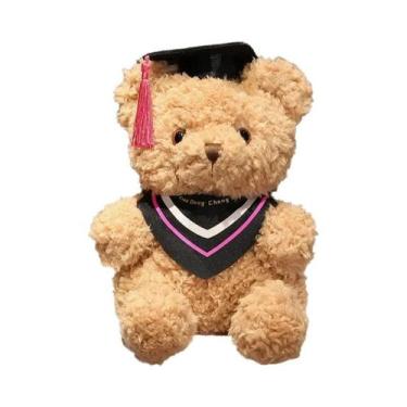 Imagem de Urso De Pelúcia Para Meninos, Meninas E Estudantes, Presente De Format