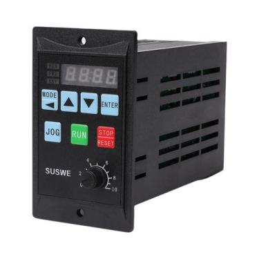 Imagem de Conversor De Frequência Mico VFD 750W Monofásico 220V Para Trifásico 2