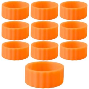 Imagem de Pinças de vela cônicas, suportes de bugie, alças verticais para mesa de jantar, festa de aniversário, restaurante, banquete, centro de mesa, decoração de casa de fazenda