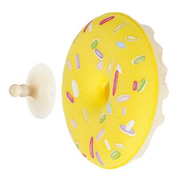 Imagem de Esponja de desenho animado - com para limpeza doméstica | Panelas sem arranhões, esfregão de lavagem, para banheiro, chuveiro, mesa, bancadas, azulejos, pia doméstica