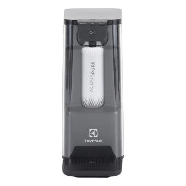 Imagem de Purificador Gelada Natural Grafite Bivolt Touch - Electrolux