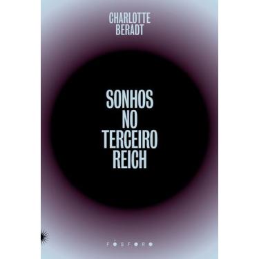 Imagem de Livro - Sonhos no Terceiro Reich