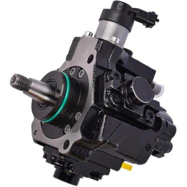 Imagem de Bomba de injeção de combustível original 5305413 5305413RX 0445020255 compatível com motor diesel Cummins QSF2.8 ISF2.8 QSF3.3 QSF3.8