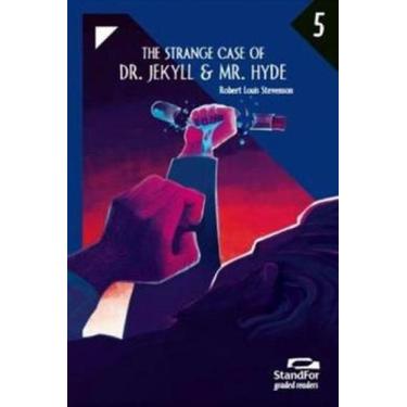 Imagem de Dr Jekyll And Mr Hyde - Level 5 - STANDFOR - PARADIDATICO - FTD, 3