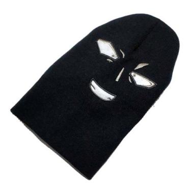 Imagem de Chapéu de malha One Punch Man Anime Winter Beanie 50-62cm - Yiweisai