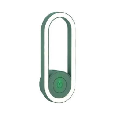 Imagem de Repelente Eletrônico Ultrassônico De Mosquitos Com Luz Noturna, Lâmpad