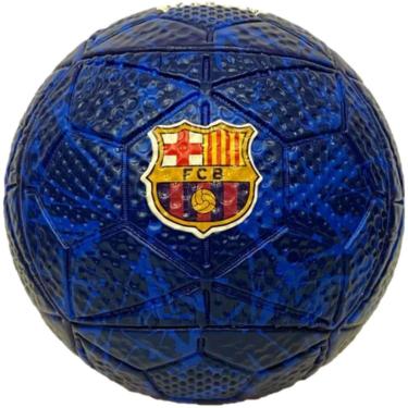 Imagem de Mini Bola Dualt Barcelona FC 2025-Unissex