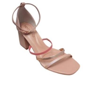 Imagem de SANDÁLIA BEIRA RIO REF:8436.221. FEMININO-Feminino