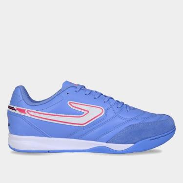 Imagem de Chuteira Futsal Topper Maestro Club V Limited Masculina-Masculino