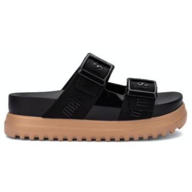 Imagem de Melissa cozy m-lover platform -, Preto, 35
