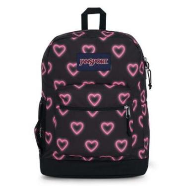 Imagem de Mochila JanSport Cross Town Plus-Unissex