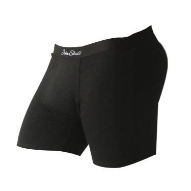 Imagem de Cueca Com Enchimento Traseiro Para Empinar O Bumbum - Boxer