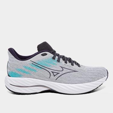 Imagem de Tênis Mizuno Wave Inspire 21 Masculino-Masculino