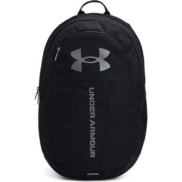 Imagem de Mochila Under Armour Hustle Lite Preto 26.5L Unissex-Unissex