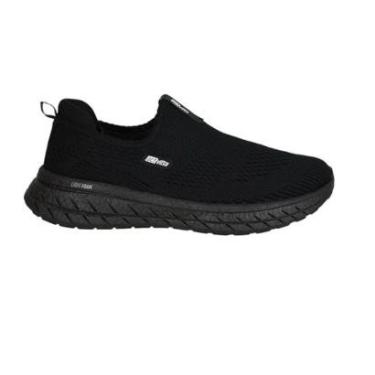 Imagem de TENIS ACTVITTA MASCULINO RUNNING CONFORTO 4931.103 PRETO-Masculino