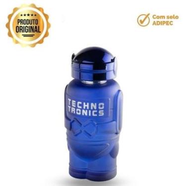 Imagem de PerfumeTechnotronics Linn Young Eau De Toilette Masculino 100ml-Masculino