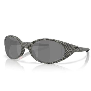 Imagem de Óculos de Sol Oakley Eye Jacket Redux Night Matte Grey Ink-Masculino