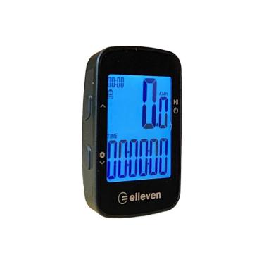 Imagem de CICLOCOMPUTADOR BIKE GPS BLUETOOTH + BEIDOU USB-C-Unissex