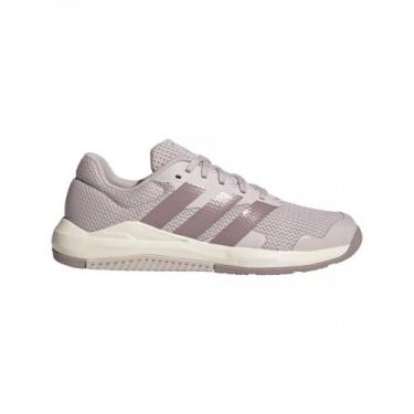 Imagem de Tenis Adidas Dropset Base Trainer KJ4198 Exercício Funcional Feminino,