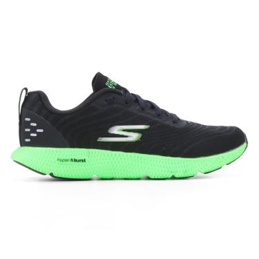 Imagem de Tênis Skechers Go Run 8 Bionic Masculino-Masculino