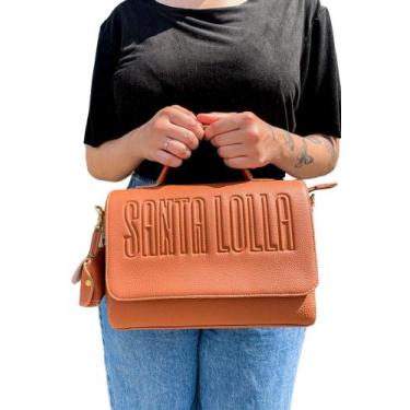 Imagem de Bolsa de Marca Famosa  Feminina Importadas de Luxo - PROMOÇÃO, 2
