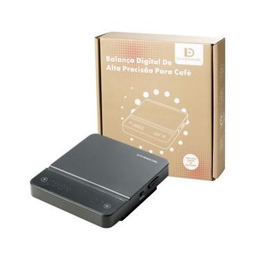 Imagem de Balança Digital de Alta Precisão DaysBrasil