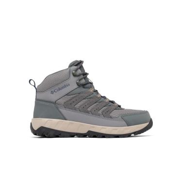 Imagem de Bota Columbia Masculina Strata Trail Mid WP-Masculino