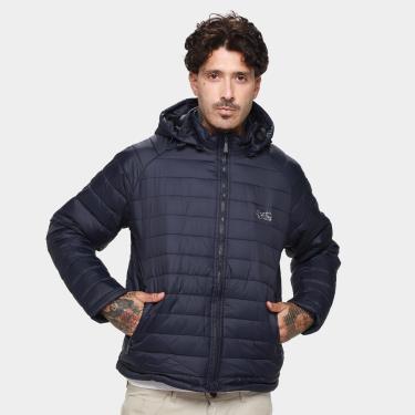 Imagem de Jaqueta Com Capuz Red Nose Masculina-Masculino