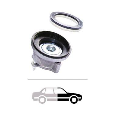 Imagem de Coxim do amortecedor - classe a 20012002 - 8241b - SAMPEL