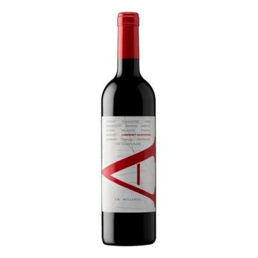 Imagem de Vinho Tinto Vik A Cabernet Sauvignon 750ml