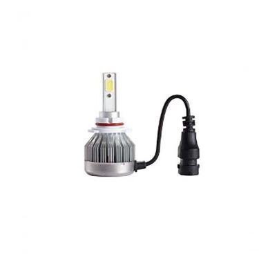 Imagem de Lâmpada Automotiva LED para Farol Super Led H8 20W 6200K Par AU836 Branco Gelo Veículos Diversos