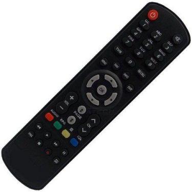 Imagem de Controle Remoto Receptor Gigabox S200 SD