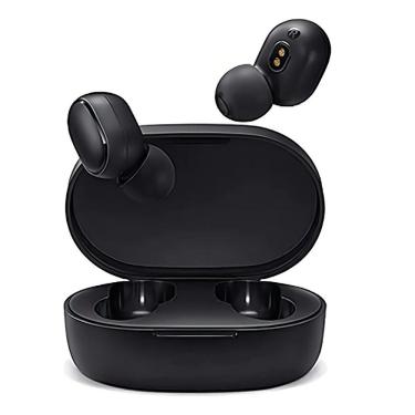 Imagem de Fone de Ouvido Bluetooth MDM E6s com Visor de Carga para Chamadas e Músicas 5.0 Conexão...